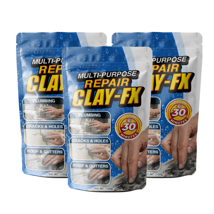 ✅ Avaleric® Multi-Purpose Repair Clay-FX