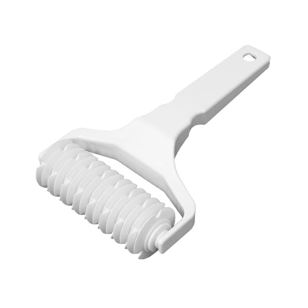 Avaleric® Easy-Roll Pastry Pie Crust Lattice Cutter