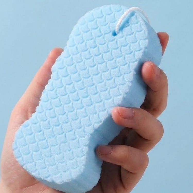 Avaleric® Magic Exfoliating Bath Sponge 🧽