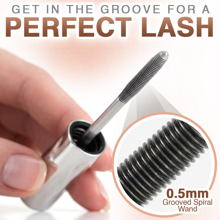 ✅ Avaleric® Ultimate Length & Curl Mascara