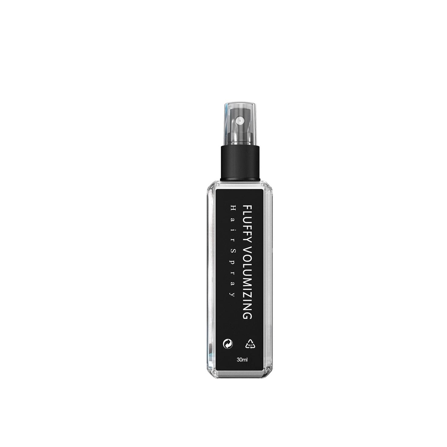 Avaleric® Fluffy volumizing hair spray