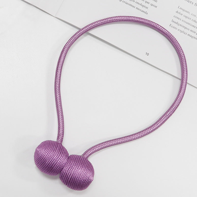 Avaleric® Magnetic Curtain Tiebacks ❤️