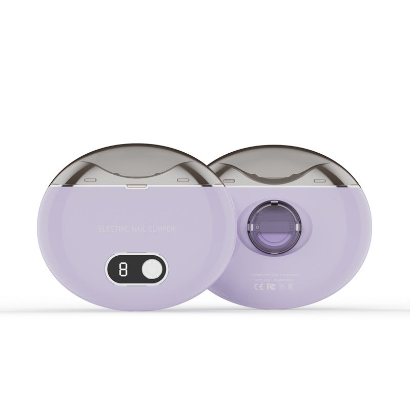 Avaleric® Automatic Electric Nail Clipper