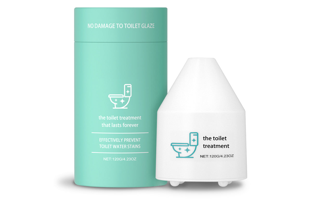 AvalericĀ® Super Clean Toilet Cleaner Pro š«§