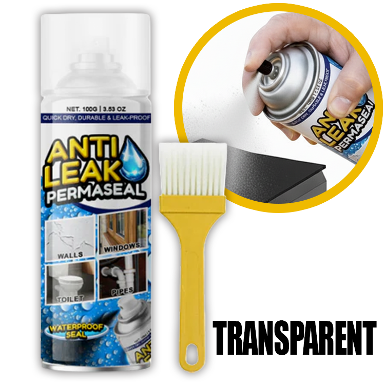 Avaleric® Anti-leak PermaSeal