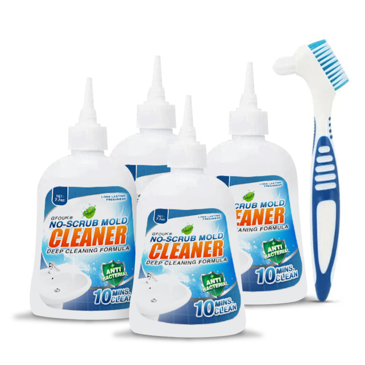 Avaleric® No-Scrub Mold Cleaner