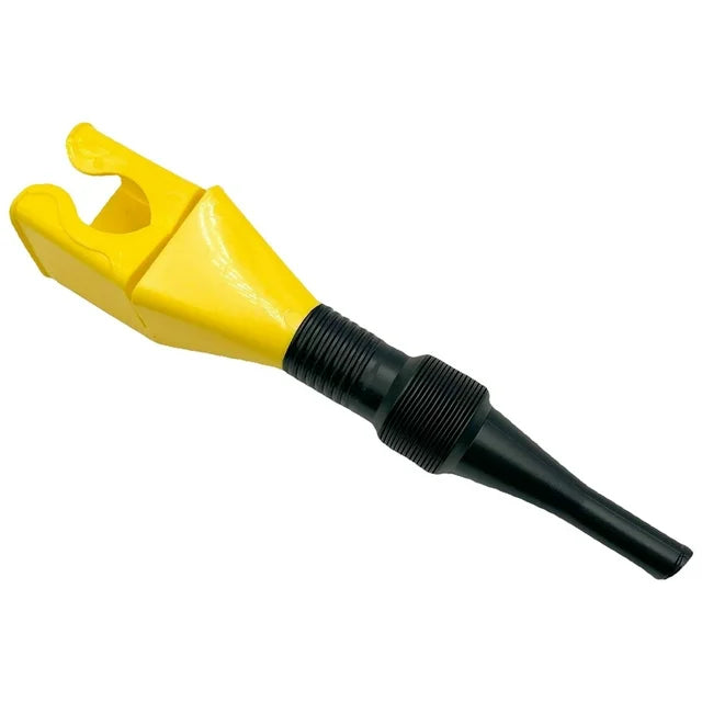 Avaleric® Flexible Car Refueling Funnel