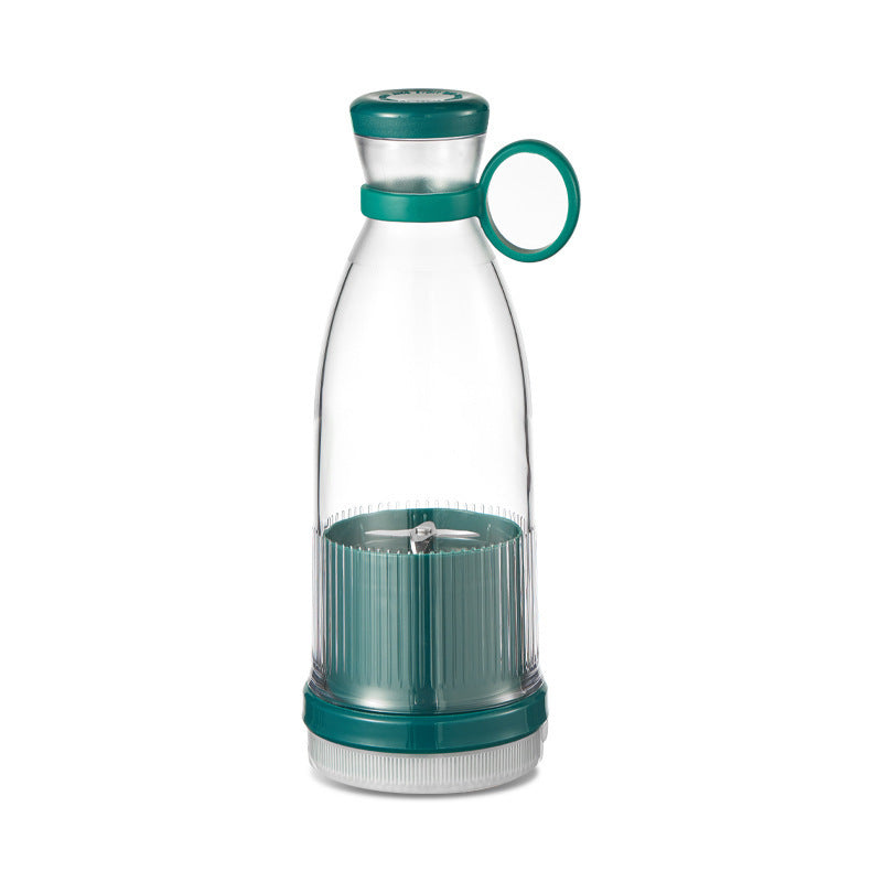 ✅ Avaleric® Portable Electric Mini Bottle Juicer