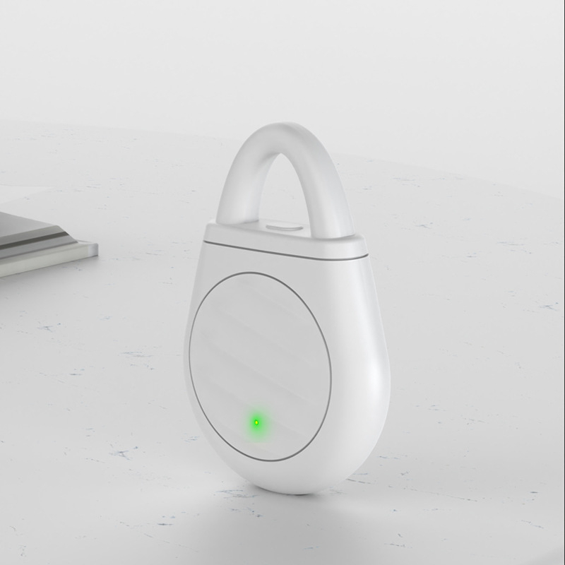 Avaleric® Portable Ultrasonic Bird Repellent Keychain