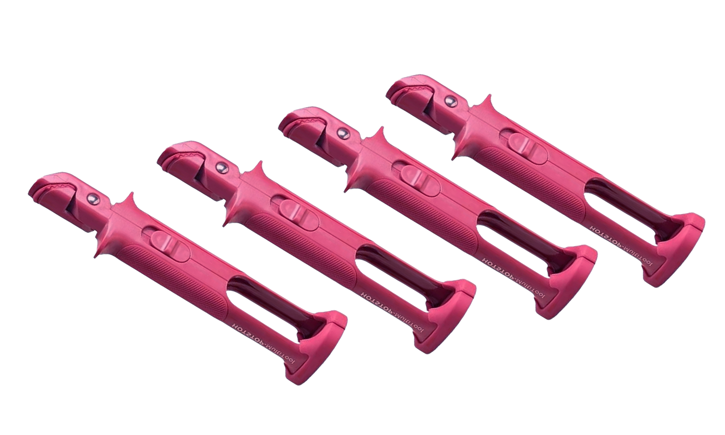 Avalericยฎ 2-in-1 Anti-Scald Bowl Holder Clip ๐๐จ๐ซ ๐๐ข๐ญ๐๐ก๐๐ง