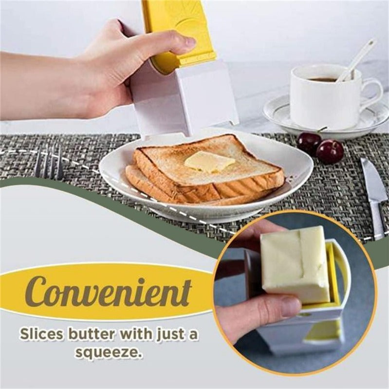 Avaleric® Butter Cutter Dispenser