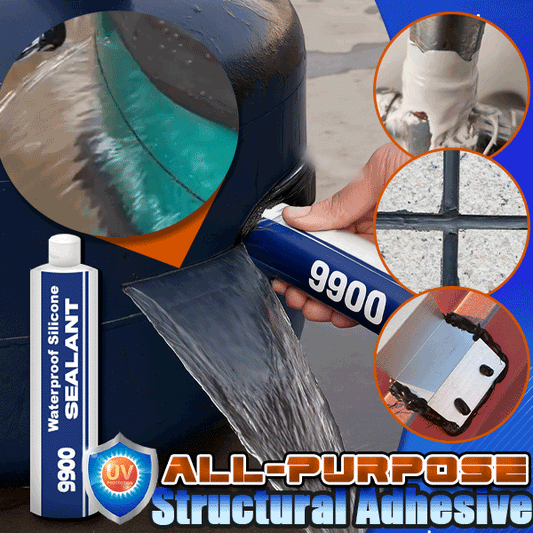 Avaleric® All-Purpose Super-Bonding Structural Sealant 👌