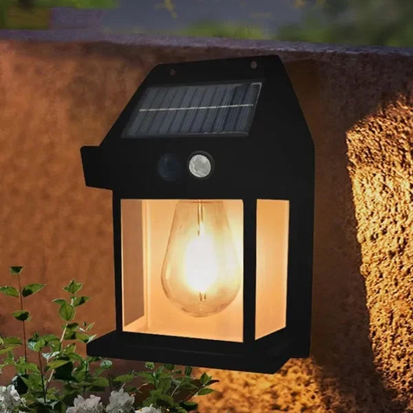Avaleric® 2026 SUNLIGHT Outdoor Solar Power Lamp