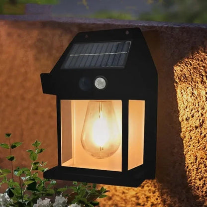 Avaleric® 2026 SUNLIGHT Outdoor Solar Power Lamp