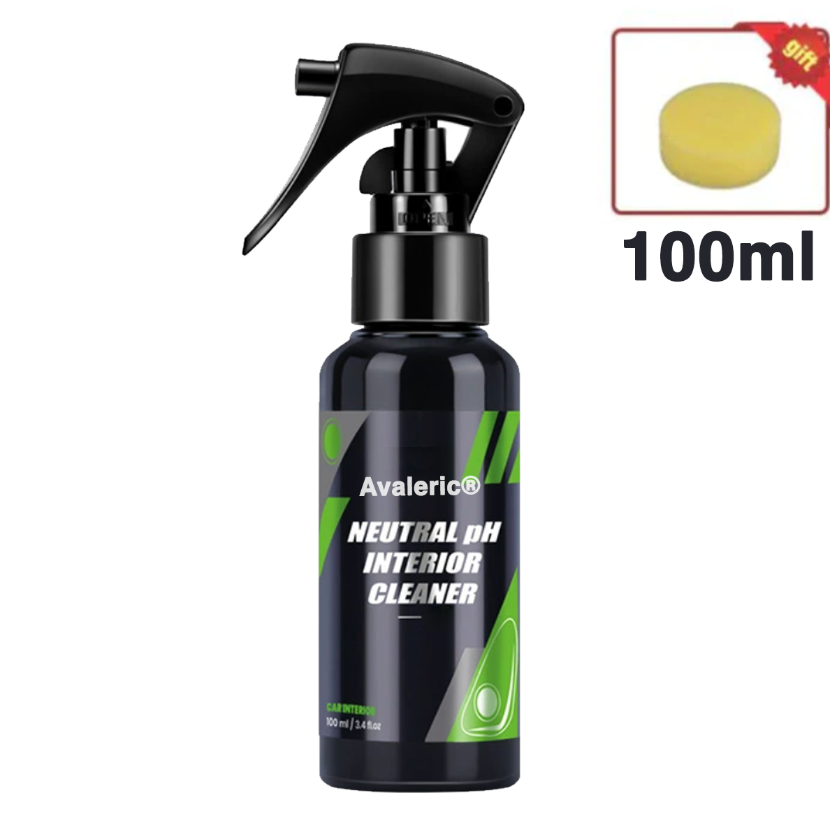Avaleric® Plastic Leather Restorer