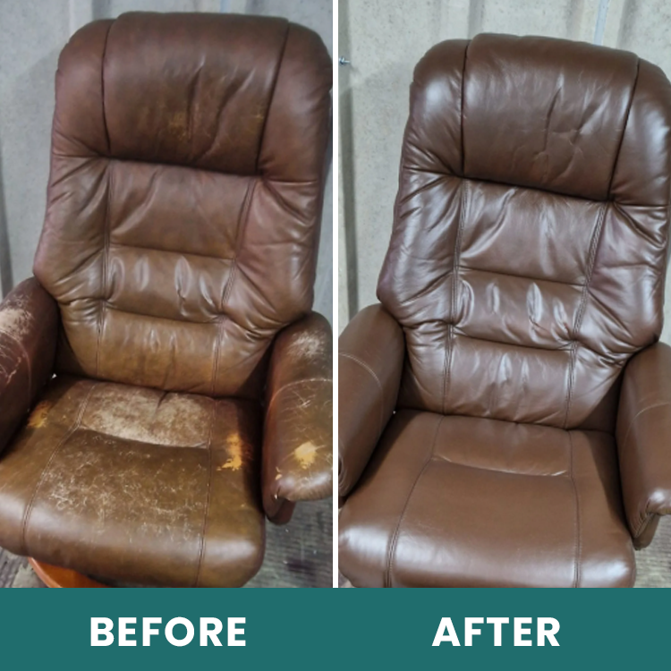 Avaleric® Leather & Furniture Repair Salve