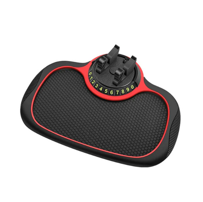 Avaleric® Multifunction Car Anti-Slip Mat 🚗