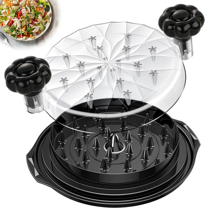 Avaleric® Chicken Shredder Tool Twist, BPA Free