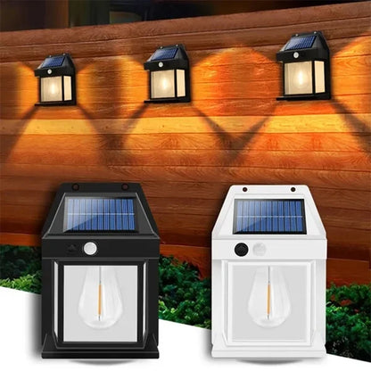 Avaleric® 2026 SUNLIGHT Outdoor Solar Power Lamp