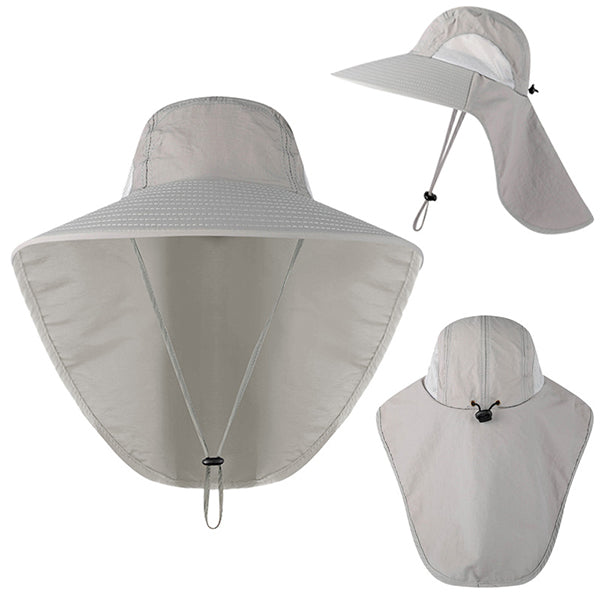 Avaleric® All-Round Protective Outdoor Fisherman Hat