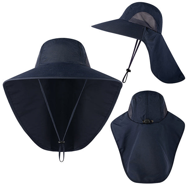 Avaleric® All-Round Protective Outdoor Fisherman Hat