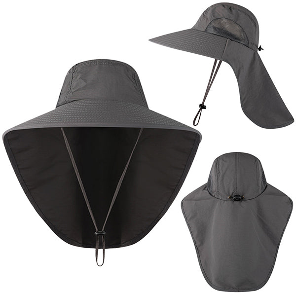 Avaleric® All-Round Protective Outdoor Fisherman Hat