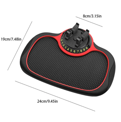 Avaleric® Multifunction Car Anti-Slip Mat
