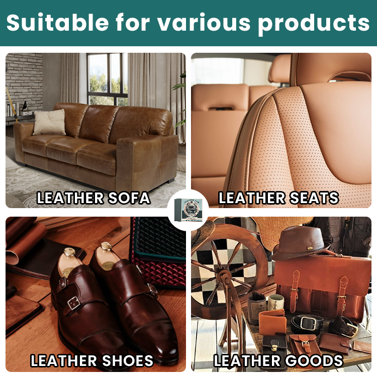Avaleric® Leather & Furniture Repair Salve