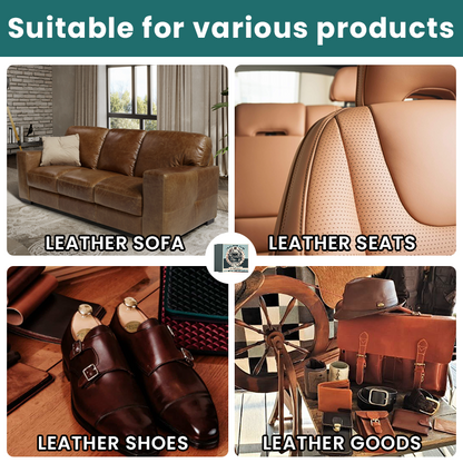Avaleric® Leather & Furniture Repair Salve
