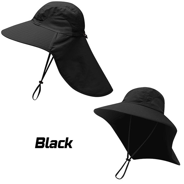 Avaleric® All-Round Protective Outdoor Fisherman Hat