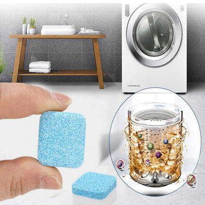 Avaleric® Washing Machine Cleaner Tablets