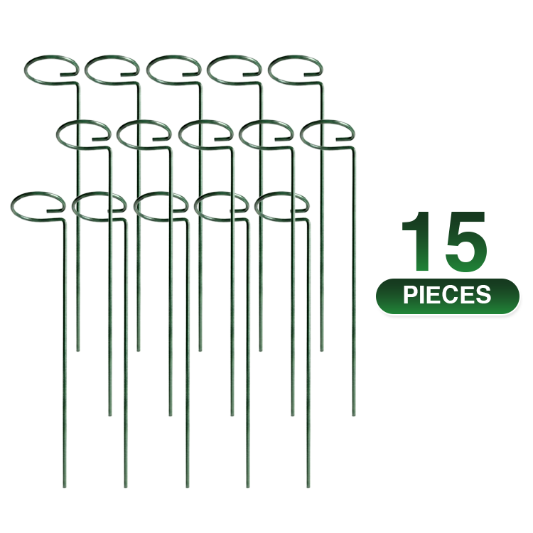 Avaleric® Stem Plant Support Stakes