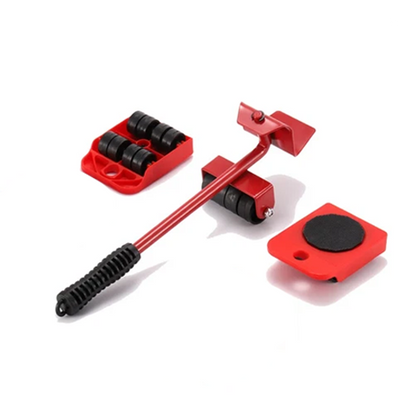 Avaleric® Furniture Lift Mover Tool Set