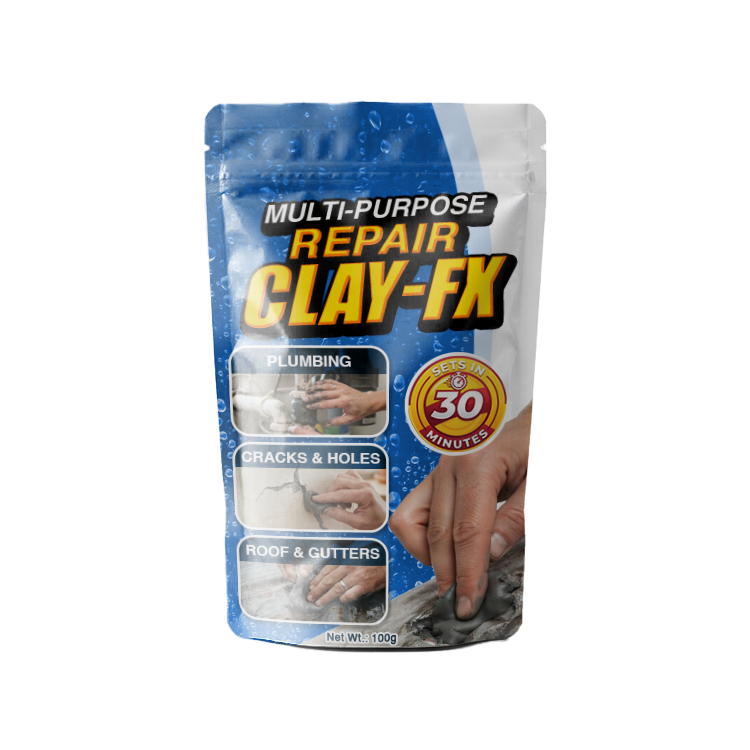 ✅ Avaleric® Multi-Purpose Repair Clay-FX