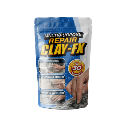 ✅ Avaleric® Multi-Purpose Repair Clay-FX