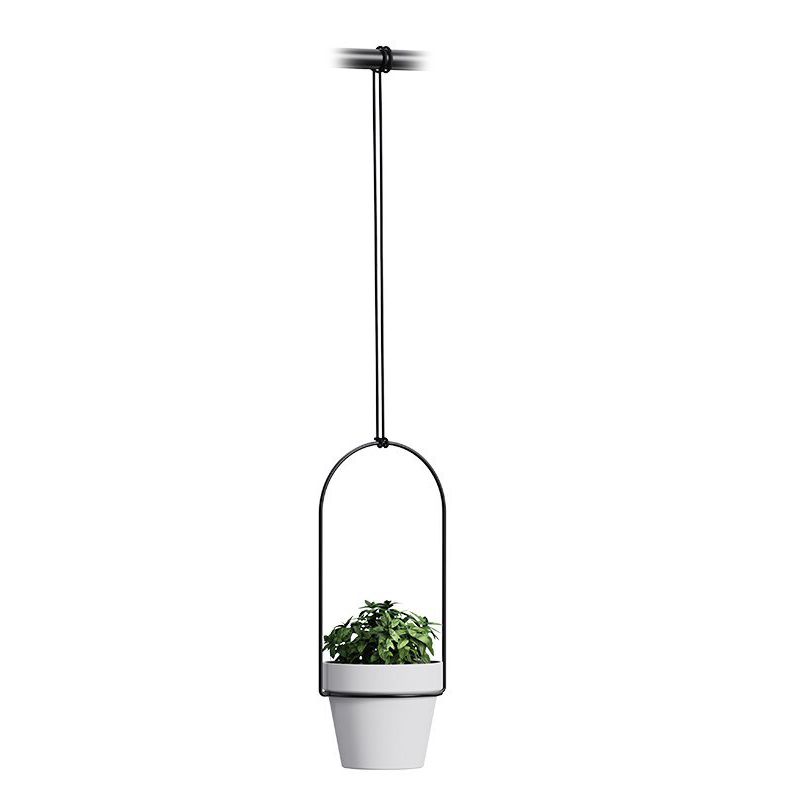 Avaleric® Adjustable Hanging Window Planter