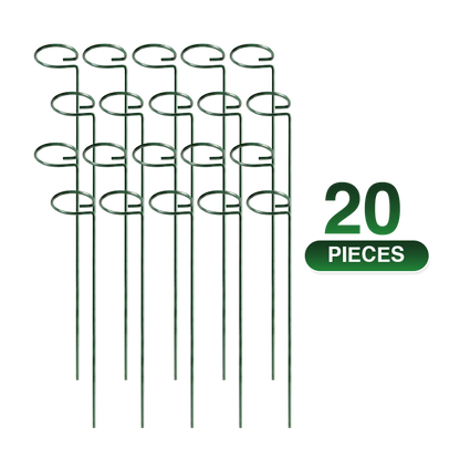 Avaleric® Stem Plant Support Stakes