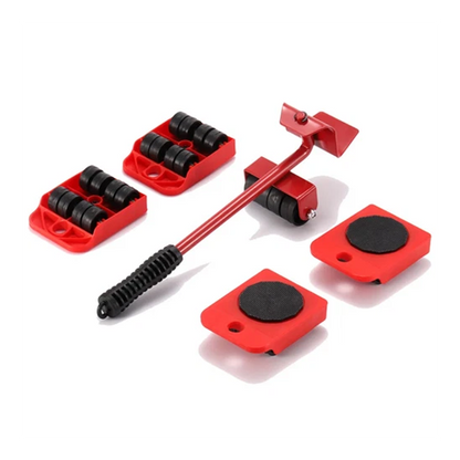 Avaleric® Furniture Lift Mover Tool Set