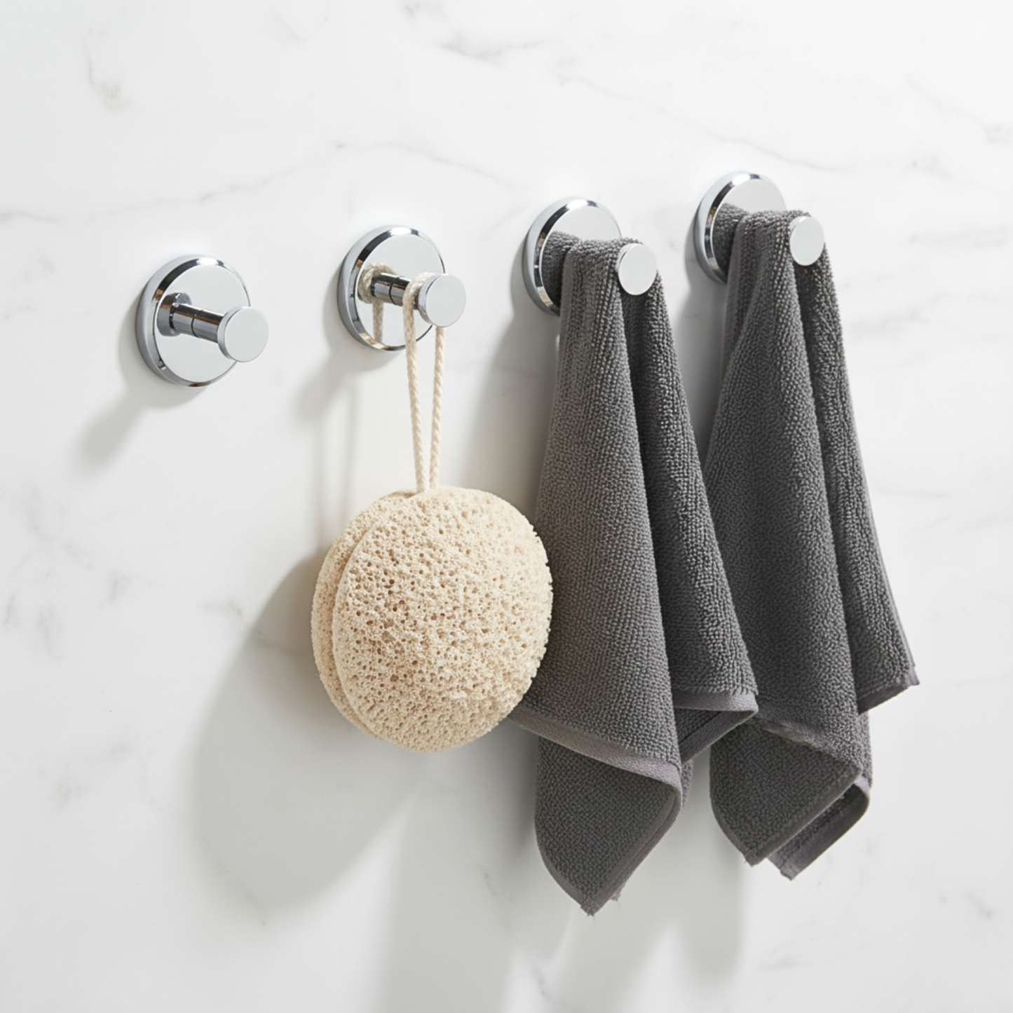 Avaleric® Suction Hooks