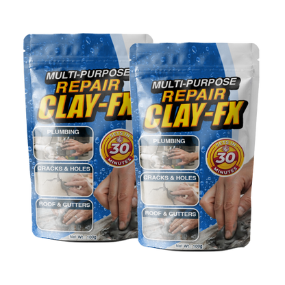 ✅ Avaleric® Multi-Purpose Repair Clay-FX