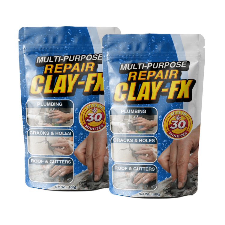 Avaleric® Multi-Purpose Repair Clay-FX