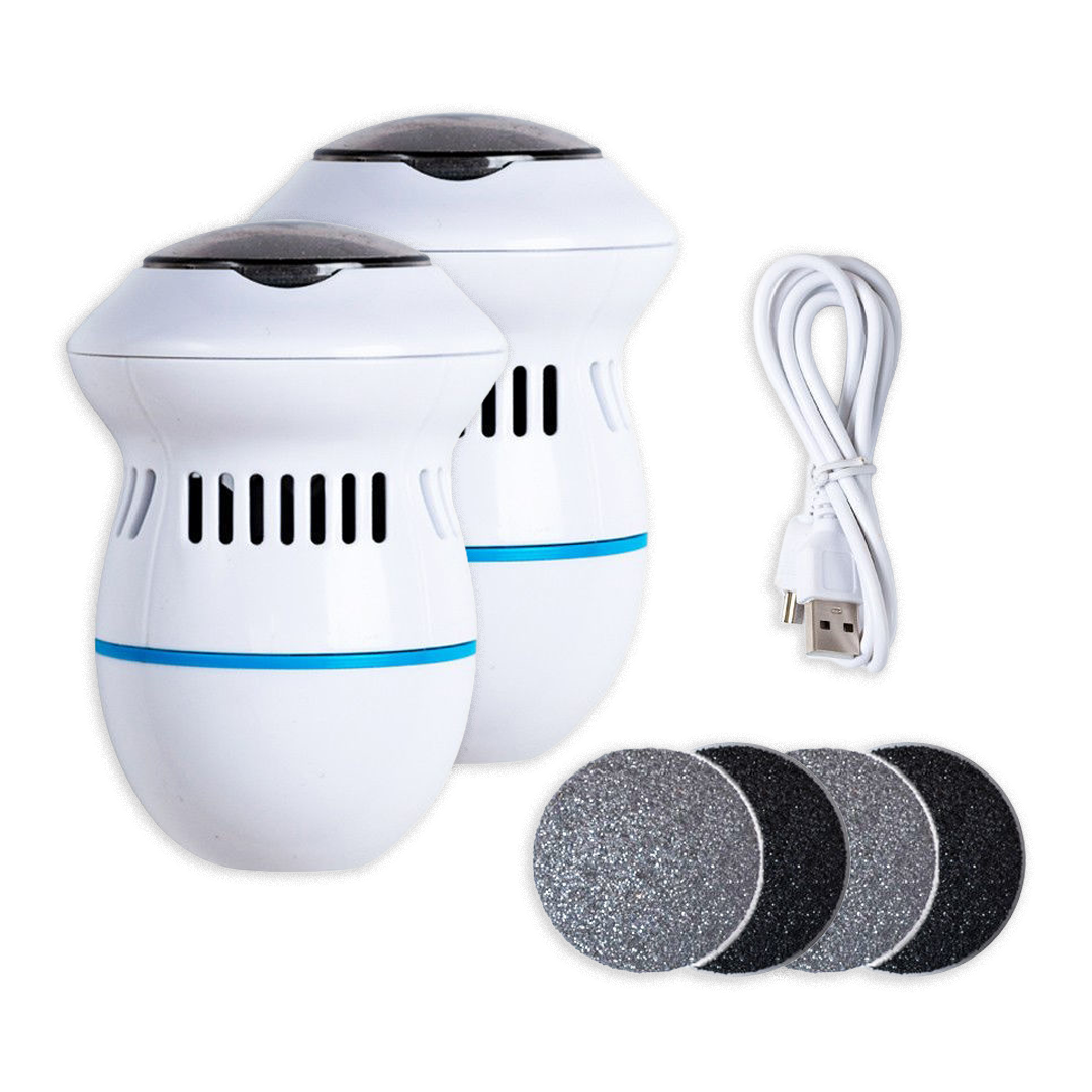 Avaleric® Vacuum Callus Remover✨