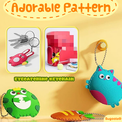 Avaleric® Dream Doll Sewing Craft Set