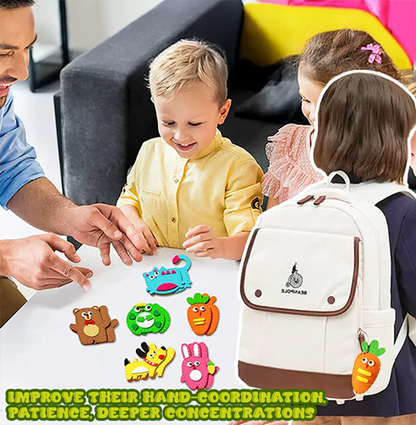 Avaleric® Dream Doll Sewing Craft Set