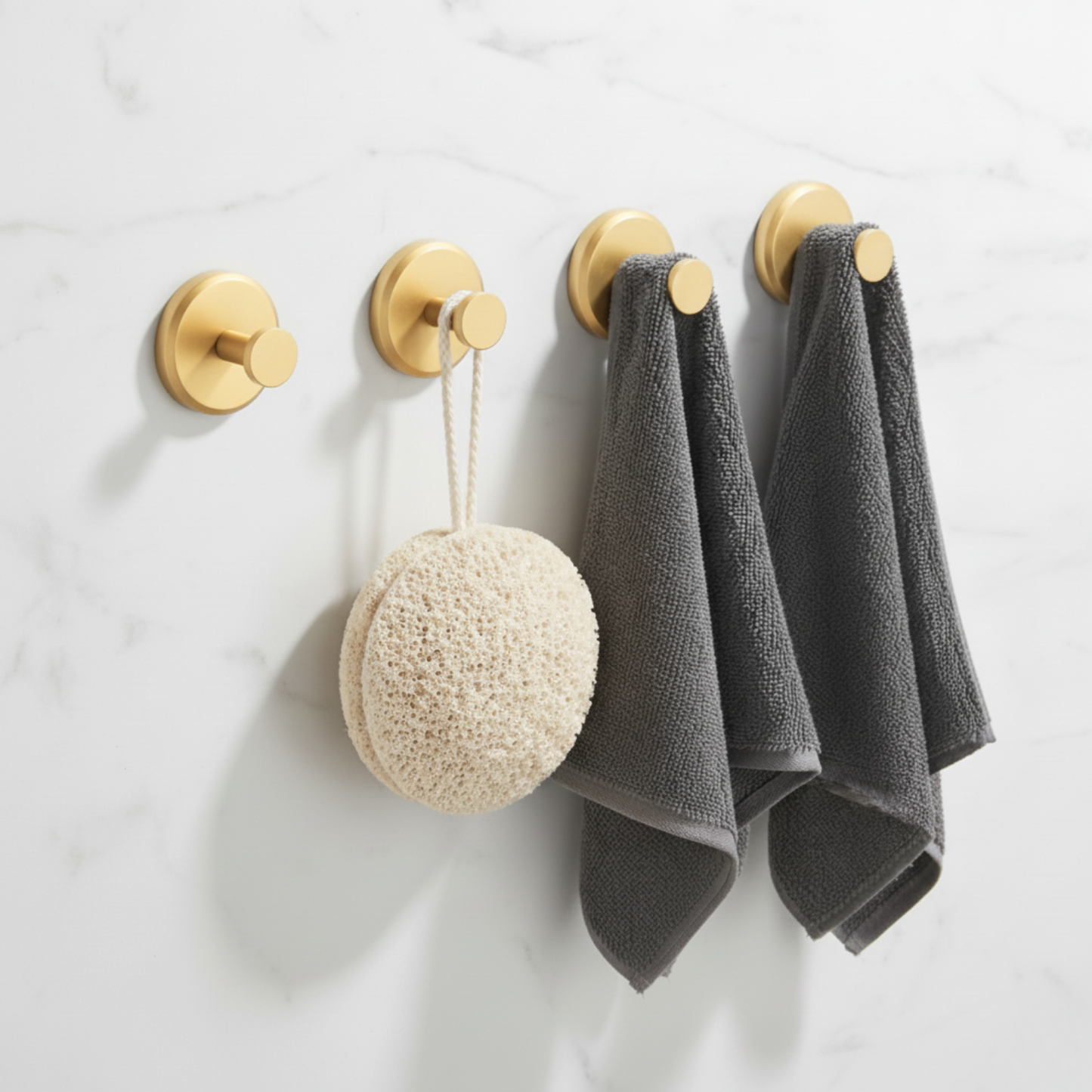 Avaleric® Suction Hooks