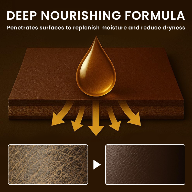 Avaleric® Leather & Furniture Repair Salve