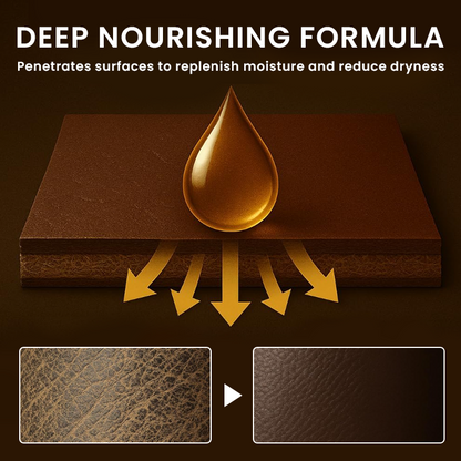 Avaleric® Leather & Furniture Repair Salve