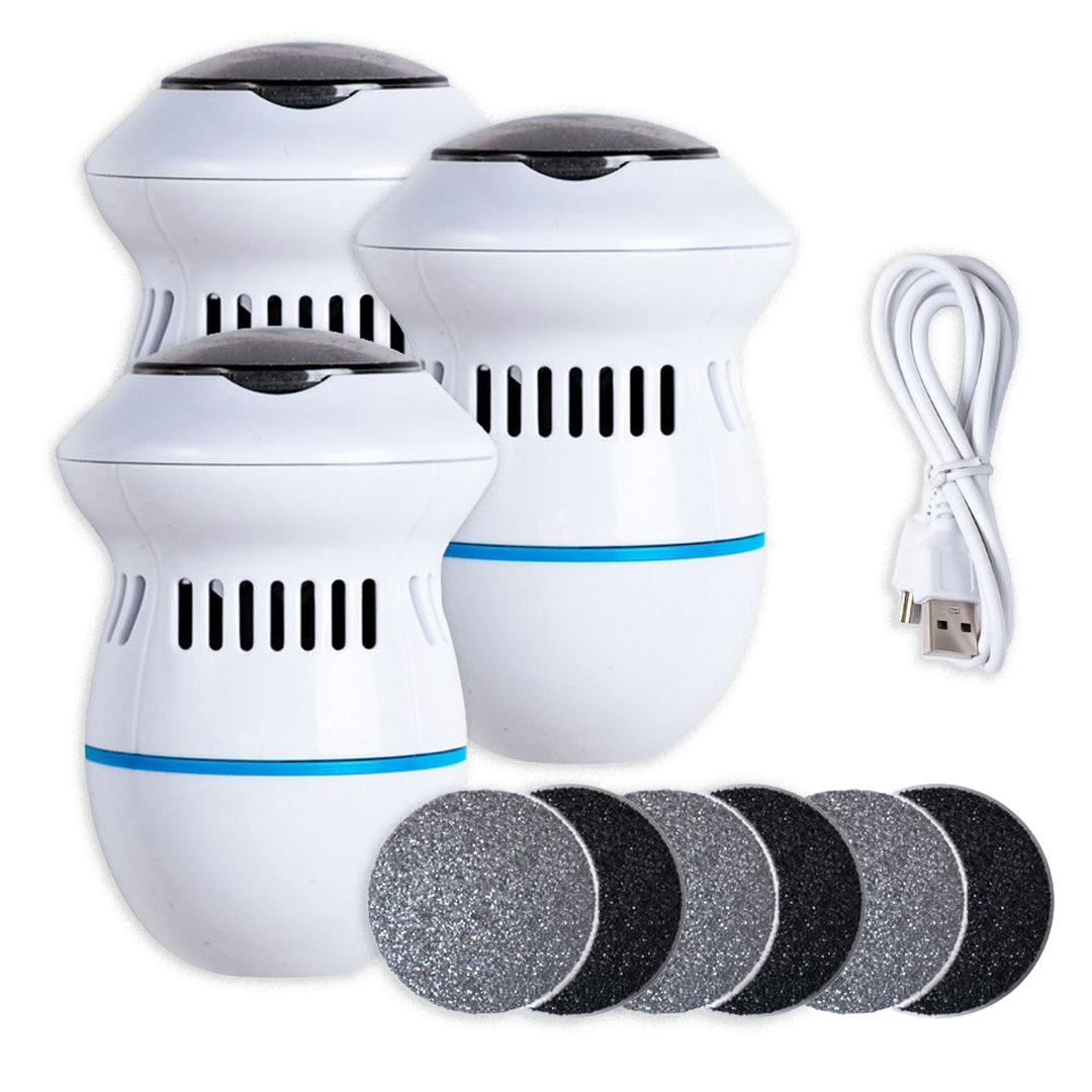 Avaleric® Vacuum Callus Remover✨