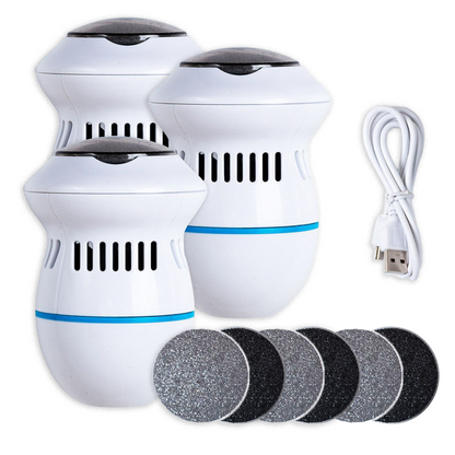 Avaleric® Vacuum Callus Remover✨