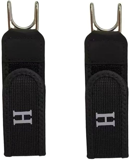 Avaleric® Tactical Metal Hook Elastic Belt